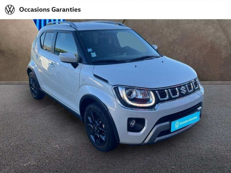 Voitures occasions SUZUKI IGNIS Privilège Saint-Grégoire