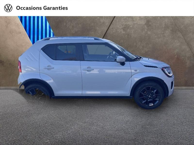 Voitures occasions SUZUKI IGNIS Privilège Saint-Grégoire