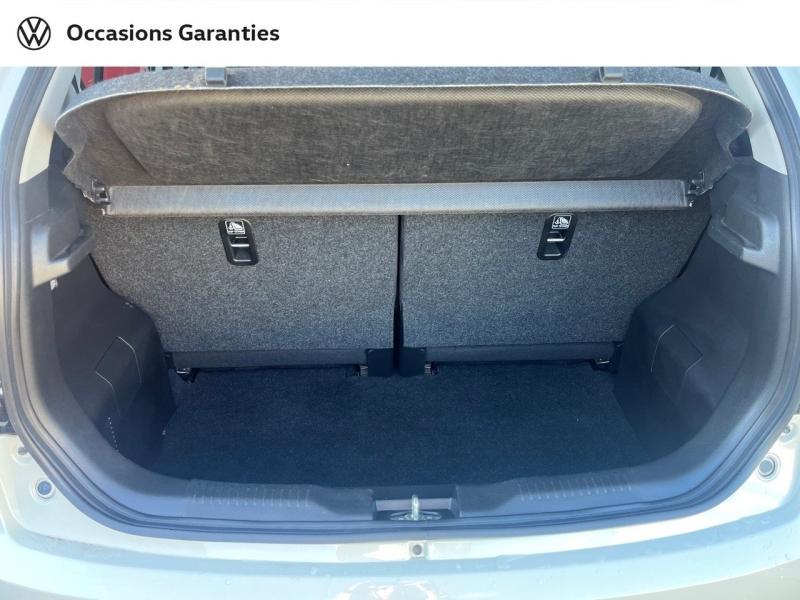 Voitures occasions SUZUKI IGNIS Privilège Saint-Grégoire