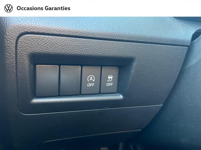 Voitures occasions SUZUKI IGNIS Privilège Saint-Grégoire