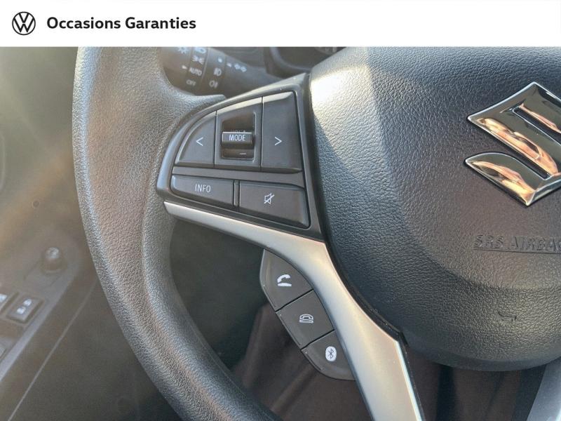 Voitures occasions SUZUKI IGNIS Privilège Saint-Grégoire