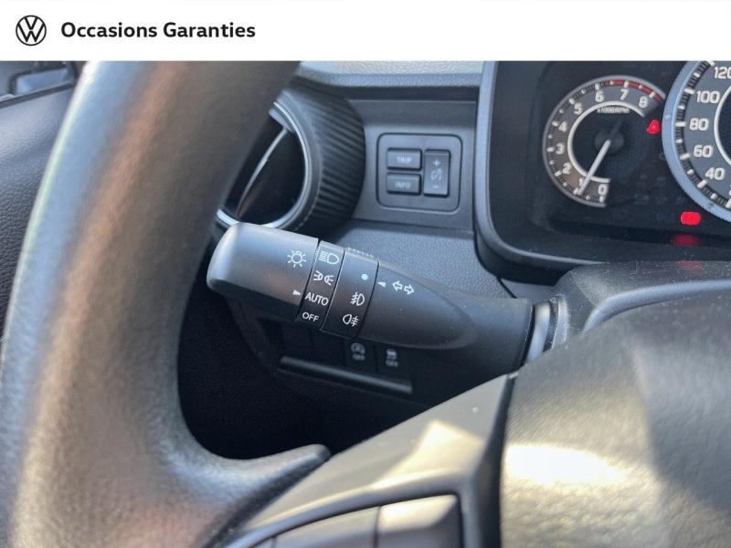 Voitures occasions SUZUKI IGNIS Privilège Saint-Grégoire