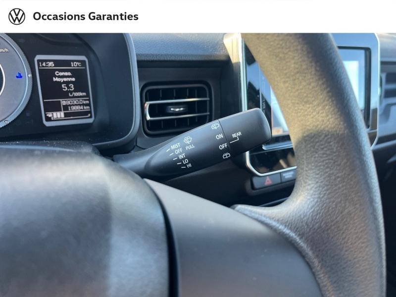 Voitures occasions SUZUKI IGNIS Privilège Saint-Grégoire