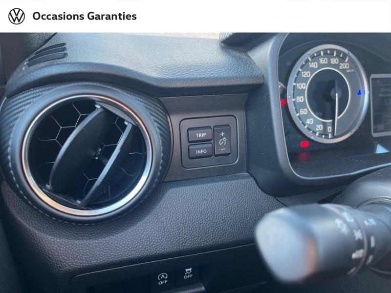 Voitures occasions SUZUKI IGNIS Privilège Saint-Grégoire
