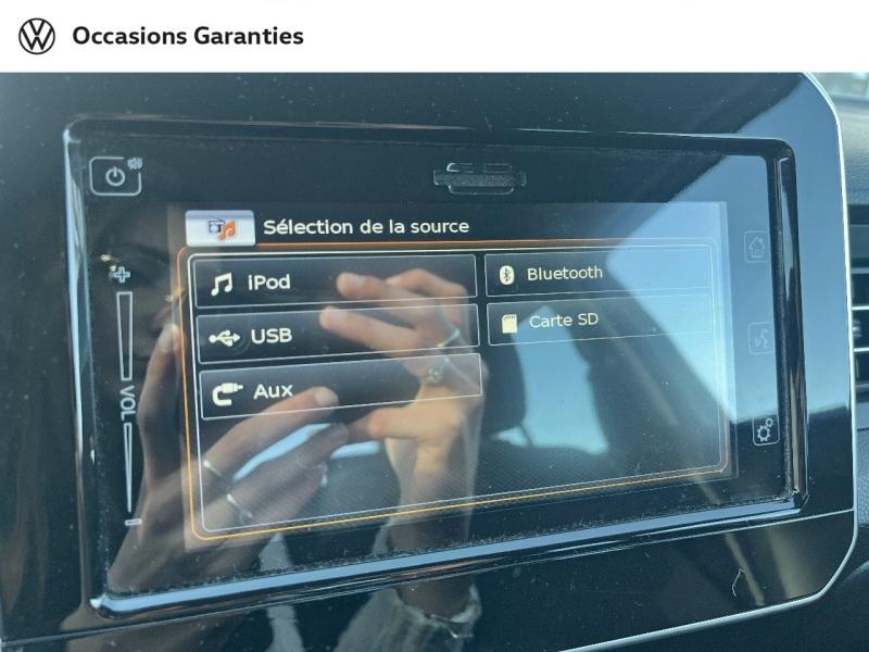Voitures occasions SUZUKI IGNIS Privilège Saint-Grégoire