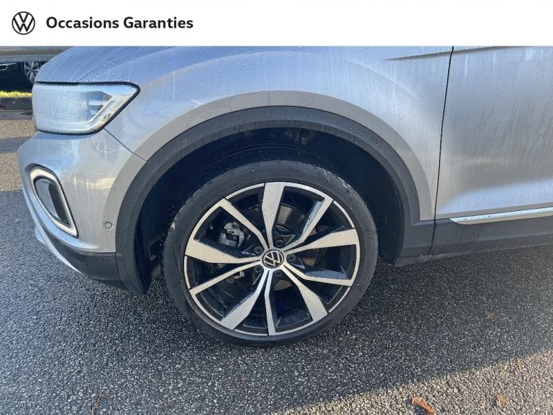 Voitures occasions VOLKSWAGEN T-ROC Style Exclusive Saint-Grégoire
