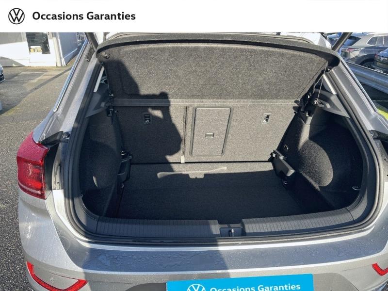 Voitures occasions VOLKSWAGEN T-ROC Style Exclusive Saint-Grégoire