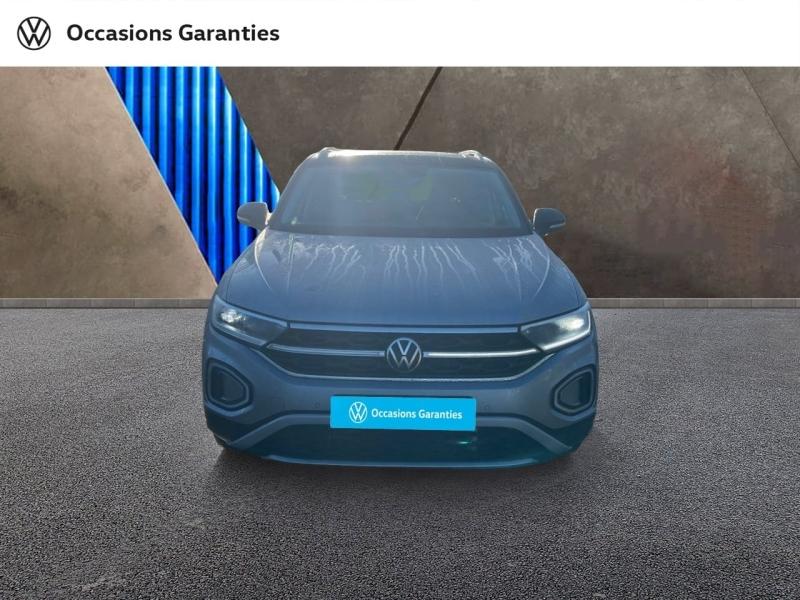 Voitures occasions VOLKSWAGEN T-ROC Style Exclusive Saint-Grégoire