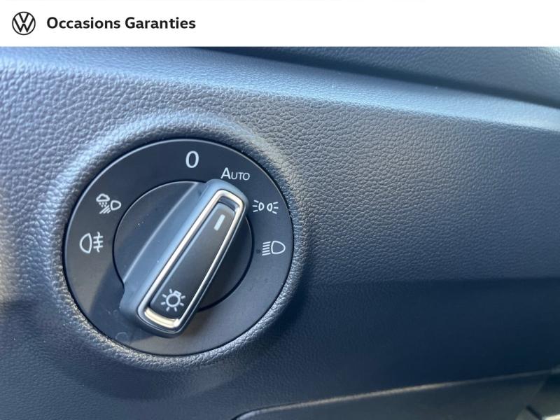 Voitures occasions VOLKSWAGEN T-ROC Style Exclusive Saint-Grégoire