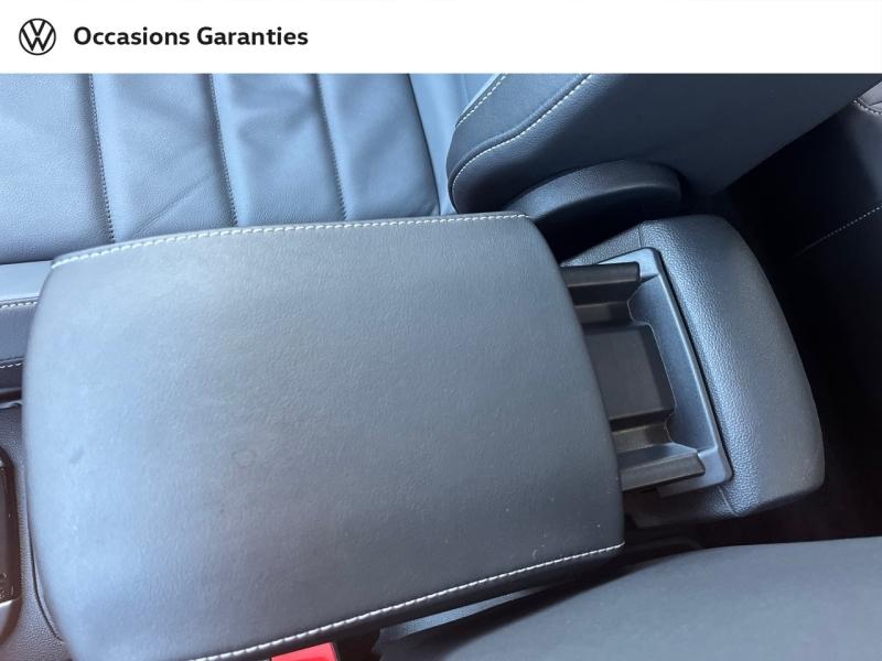 Voitures occasions VOLKSWAGEN T-ROC Style Exclusive Saint-Grégoire