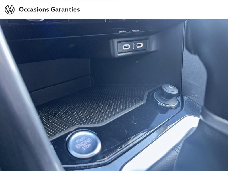 Voitures occasions VOLKSWAGEN T-ROC Style Exclusive Saint-Grégoire