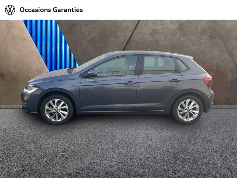 Voitures occasions VOLKSWAGEN POLO Style Saint-Grégoire