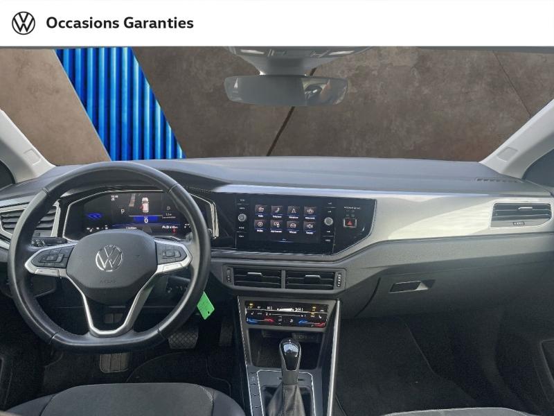 Voitures occasions VOLKSWAGEN POLO Style Saint-Grégoire