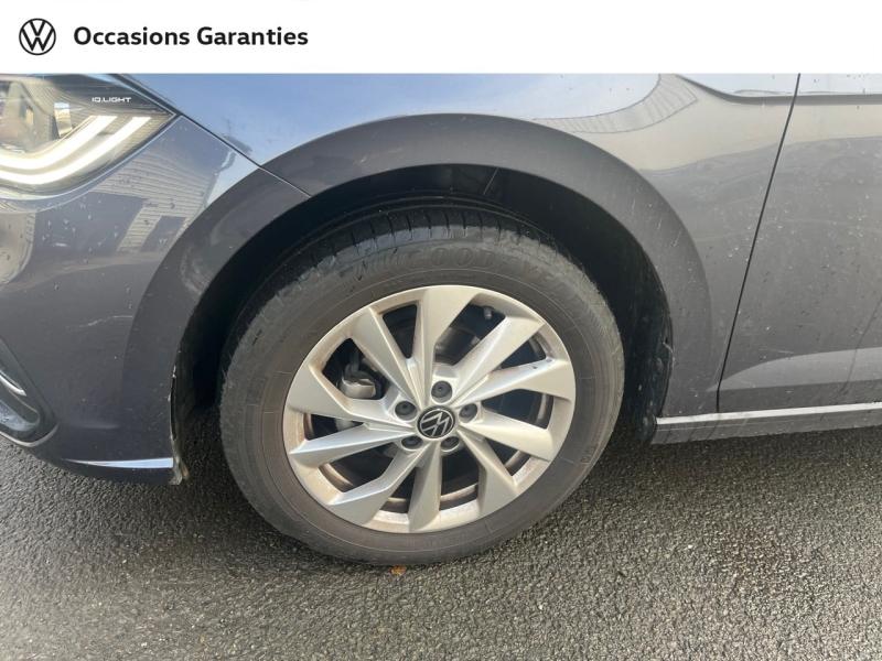 Voitures occasions VOLKSWAGEN POLO Style Saint-Grégoire