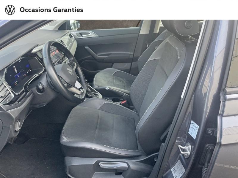 Voitures occasions VOLKSWAGEN POLO Style Saint-Grégoire