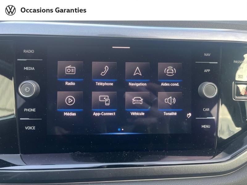 Voitures occasions VOLKSWAGEN POLO Style Saint-Grégoire