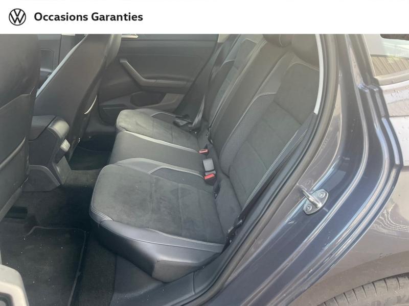 Voitures occasions VOLKSWAGEN POLO Style Saint-Grégoire