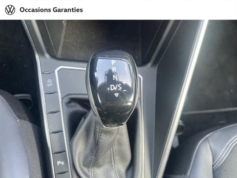 Voitures occasions VOLKSWAGEN POLO Style Saint-Grégoire