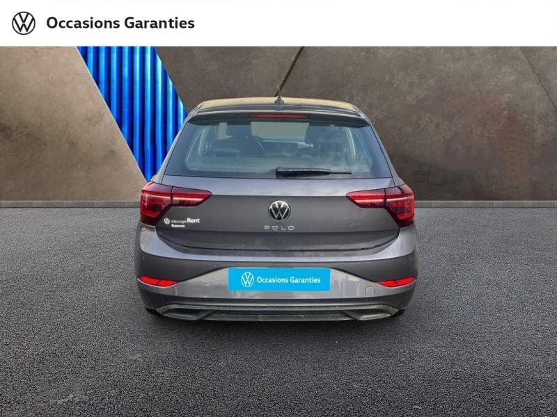 Voitures occasions VOLKSWAGEN POLO Style Saint-Grégoire