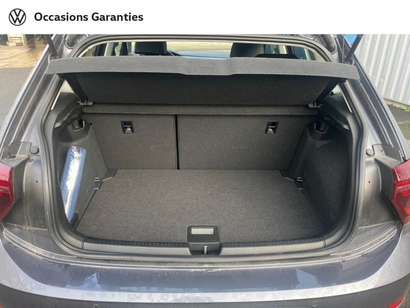 Voitures occasions VOLKSWAGEN POLO Style Saint-Grégoire