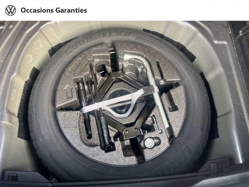 Voitures occasions VOLKSWAGEN POLO Style Saint-Grégoire