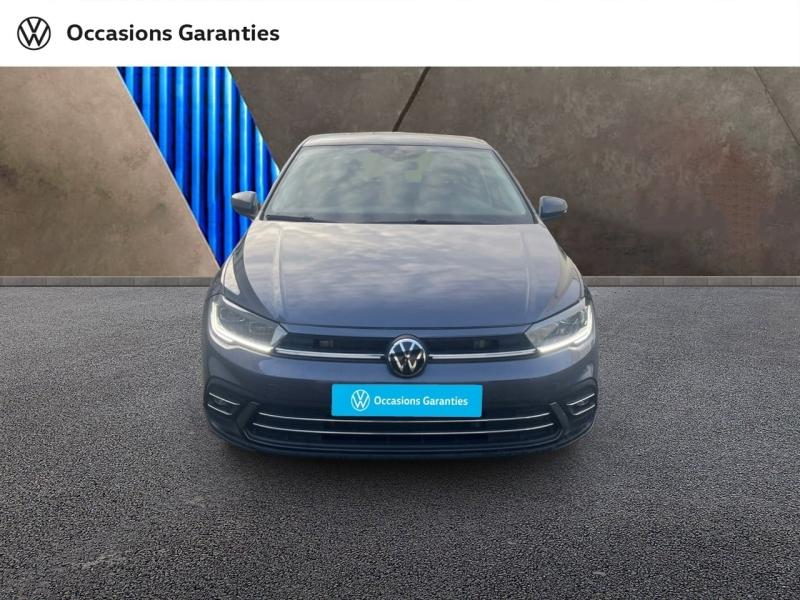 Voitures occasions VOLKSWAGEN POLO Style Saint-Grégoire