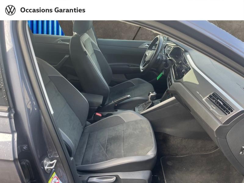Voitures occasions VOLKSWAGEN POLO Style Saint-Grégoire