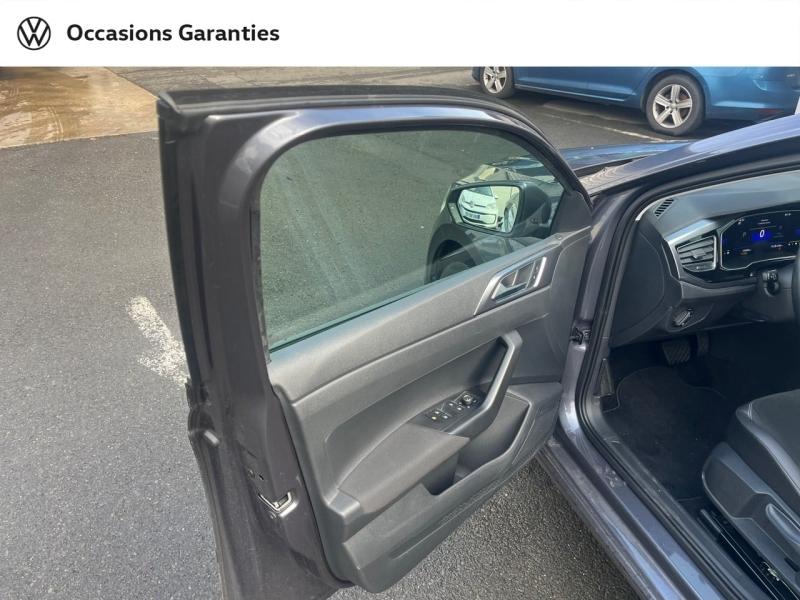 Voitures occasions VOLKSWAGEN POLO Style Saint-Grégoire