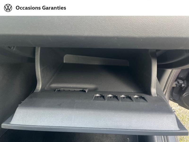 Voitures occasions VOLKSWAGEN POLO Style Saint-Grégoire