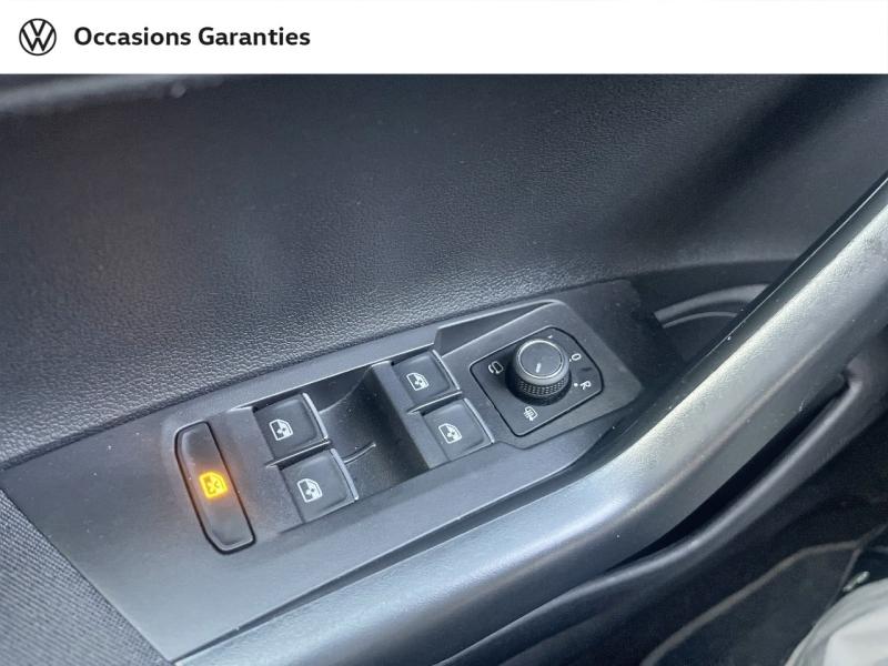 Voitures occasions VOLKSWAGEN POLO Style Saint-Grégoire