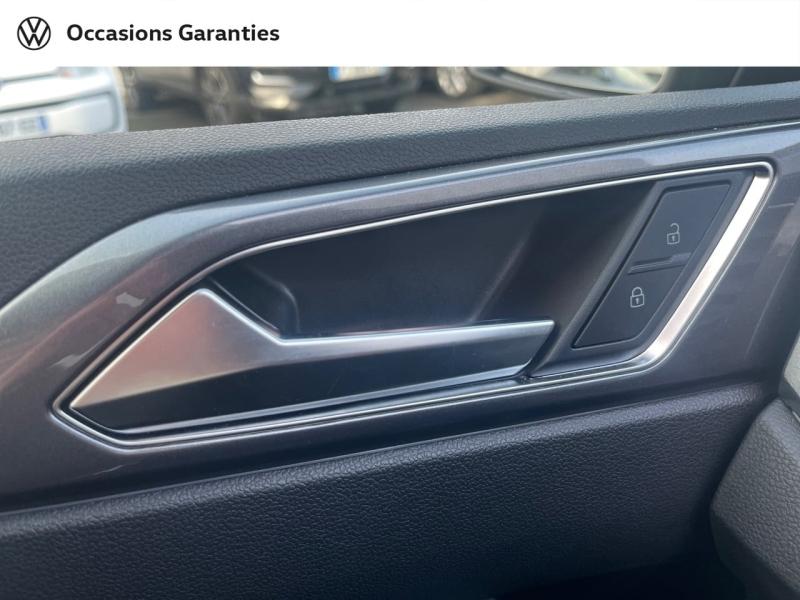 Voitures occasions VOLKSWAGEN POLO Style Saint-Grégoire