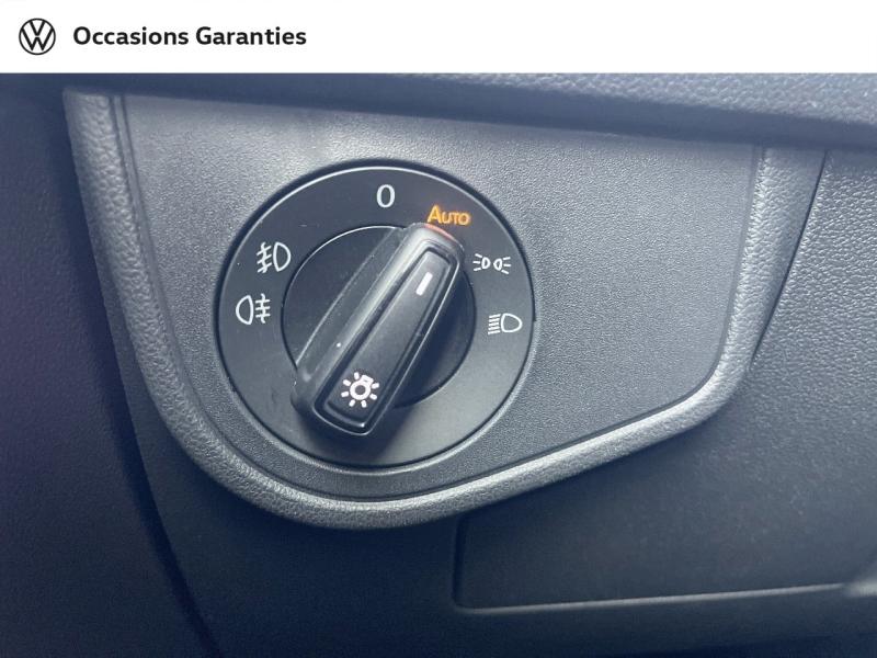 Voitures occasions VOLKSWAGEN POLO Style Saint-Grégoire