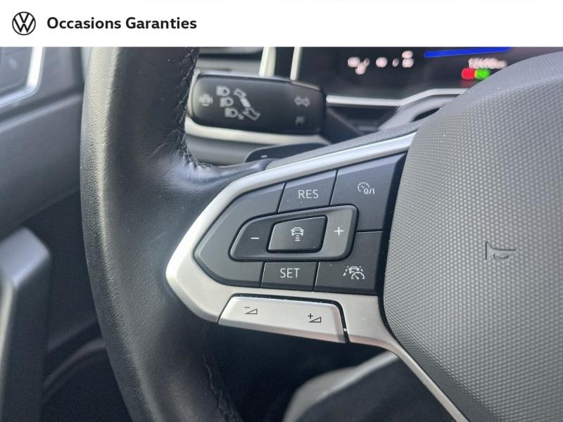 Voitures occasions VOLKSWAGEN POLO Style Saint-Grégoire