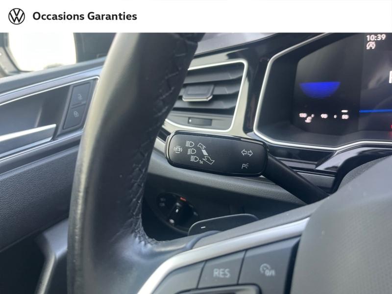 Voitures occasions VOLKSWAGEN POLO Style Saint-Grégoire