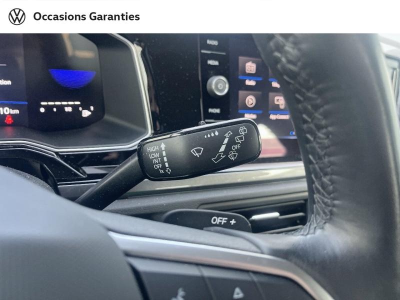 Voitures occasions VOLKSWAGEN POLO Style Saint-Grégoire