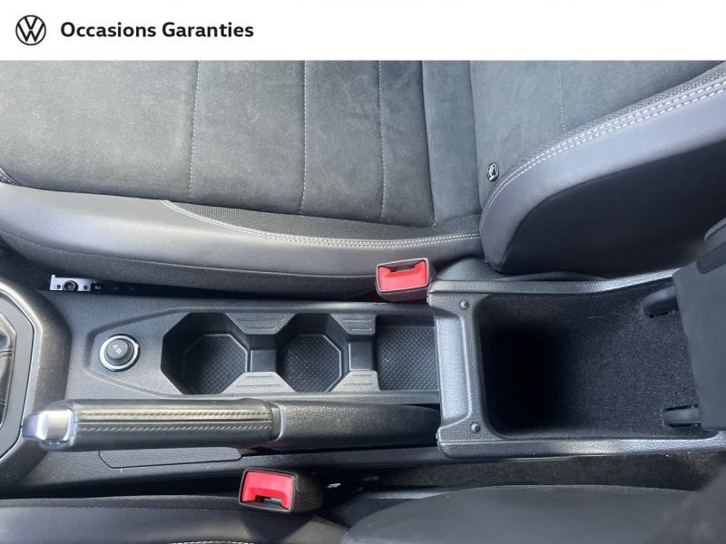 Voitures occasions VOLKSWAGEN POLO Style Saint-Grégoire