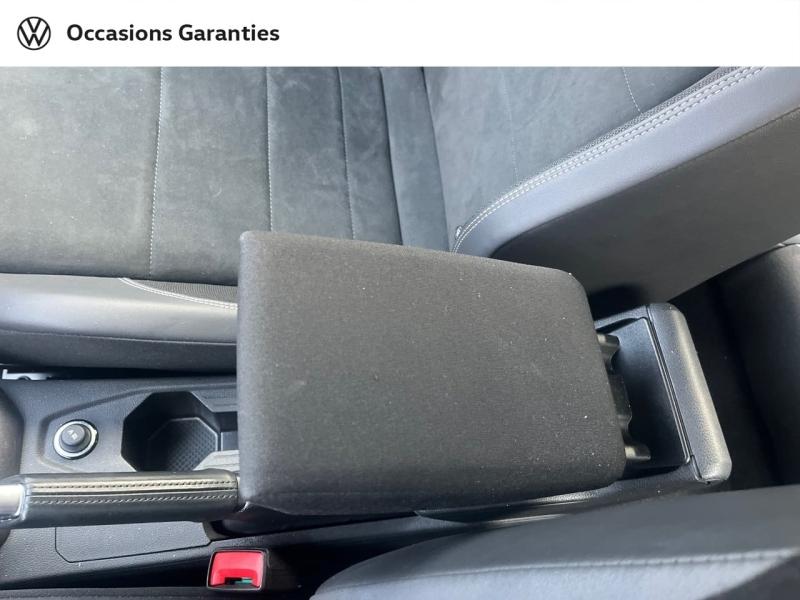 Voitures occasions VOLKSWAGEN POLO Style Saint-Grégoire