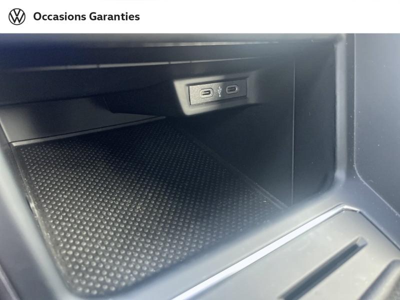 Voitures occasions VOLKSWAGEN POLO Style Saint-Grégoire