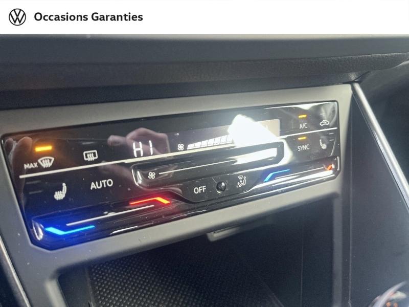 Voitures occasions VOLKSWAGEN POLO Style Saint-Grégoire