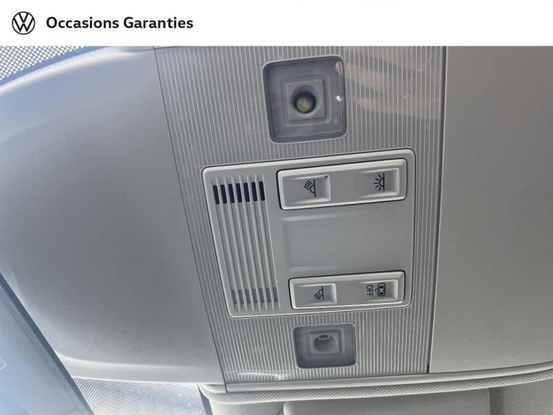 Voitures occasions VOLKSWAGEN POLO Style Saint-Grégoire