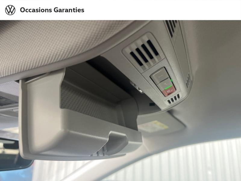 Voitures occasions VOLKSWAGEN POLO Style Saint-Grégoire