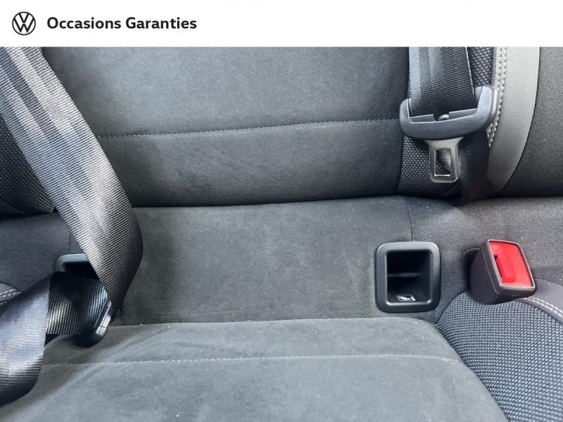 Voitures occasions VOLKSWAGEN POLO Style Saint-Grégoire