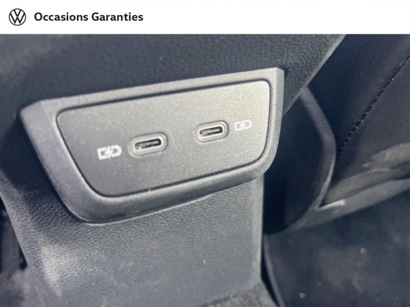 Voitures occasions VOLKSWAGEN POLO Style Saint-Grégoire