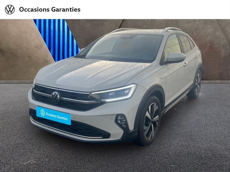 Voitures occasions VOLKSWAGEN TAIGO Style Saint-Grégoire