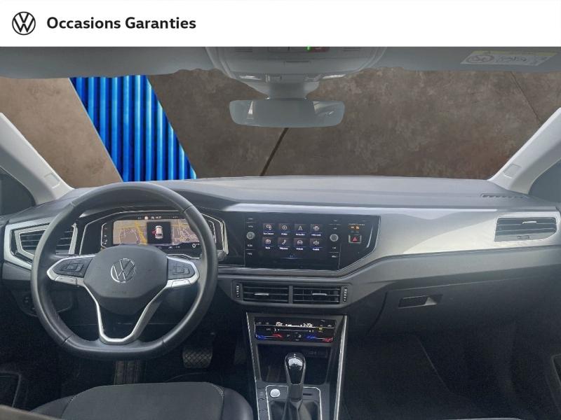 Voitures occasions VOLKSWAGEN TAIGO Style Saint-Grégoire