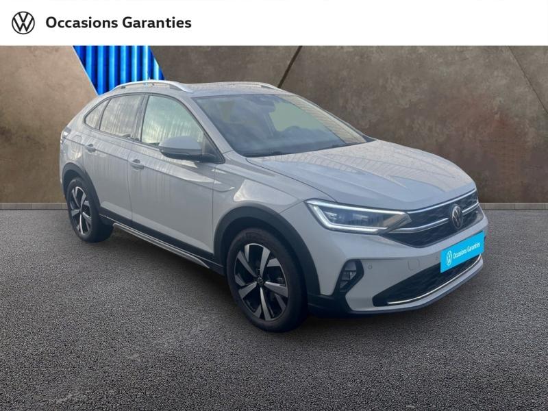 Voitures occasions VOLKSWAGEN TAIGO Style Saint-Grégoire