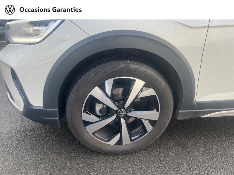 Voitures occasions VOLKSWAGEN TAIGO Style Saint-Grégoire