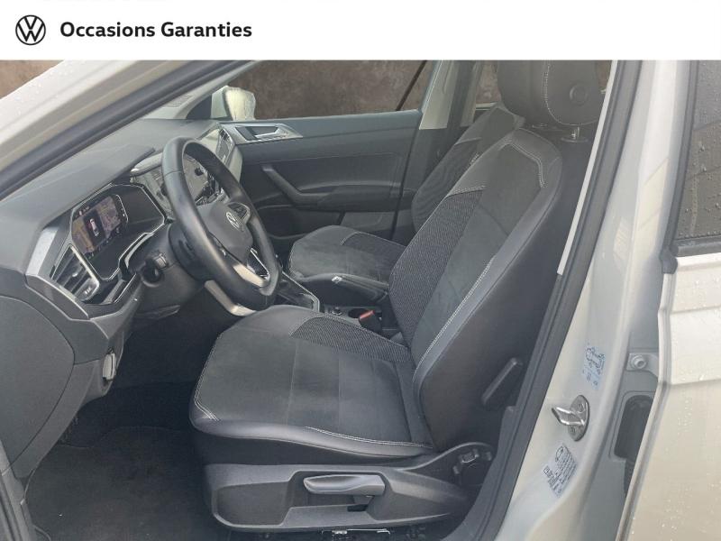 Voitures occasions VOLKSWAGEN TAIGO Style Saint-Grégoire