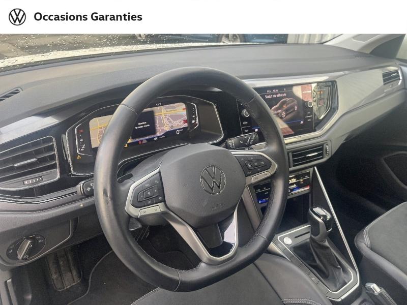 Voitures occasions VOLKSWAGEN TAIGO Style Saint-Grégoire