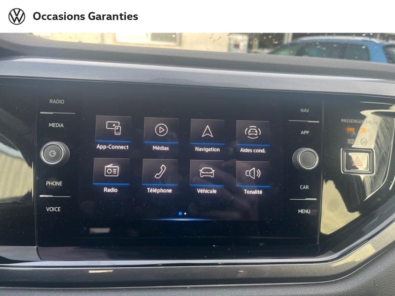 Voitures occasions VOLKSWAGEN TAIGO Style Saint-Grégoire